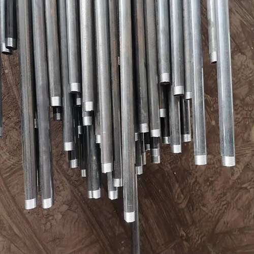 平罗声测管重量是多少？买管必知的计算公式