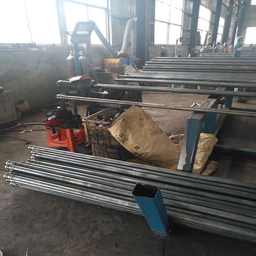 平罗桥梁桩基声测管的施工工艺流程